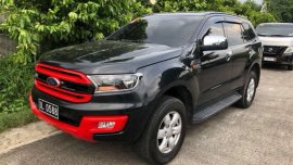 2016 Ford Everest Manual Transmission Diesel