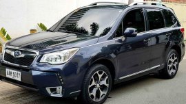 Subaru Forester 2014 for sale