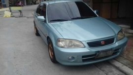 Rush for sale!! Honda City 2000 Manual