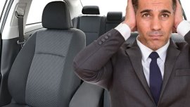 Hush driving: 4 tips to erase your car noises immediately