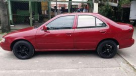 Nissan Sentra S3 1996 FOR SALE
