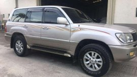 Toyota Land Cruiser 2000 for sale