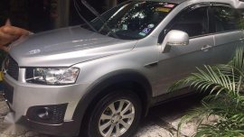 2016 Chevrolet Captiva diesel FOR SALE