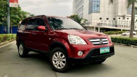 2006 Honda CRV Automatic Transmission Low Mileage