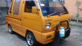 Suzuki Multicab 12valve FOR SALE