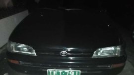Toyota Corolla Big Body 1992 model
