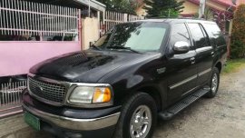 Ford Expedition 2000 model Automatic Good engine