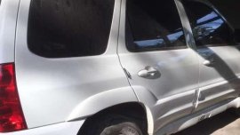 For sale SUV Mazda Tribute 2004 2.3li