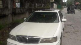 2000 Nissan Cefiro for sale