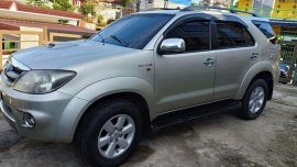 2005 Toyota Fortuner V 4x4 FOR SALE