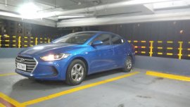 2017 Hyundai Elantra for sale
