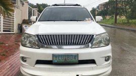 TOYOTA FORTUNER 2006 FOR SALE
