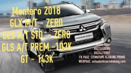 2018 Mitsubishi Citimotors Alabang September Promo