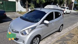 2014 Hyundai Eon for sale