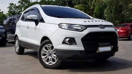 2014 Ford Ecosport for sale