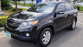 2012 Kia Sorento for sale