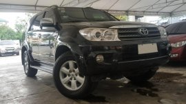 2009 Toyota Fortuner for sale