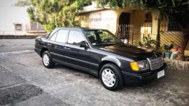1989 Mercedes Benz 260E FOR SALE