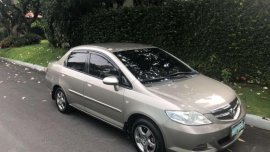 2007 Honda City iDSi Automatic FOR SALE