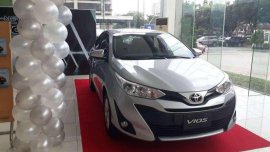 2019 Toyota VIOS 2018 Fortuner DP28k Avanza Wigo Innova Hiace Rush