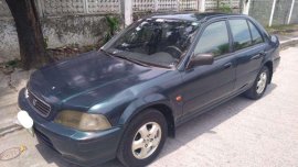 Honda City 1998 FOR SALE
