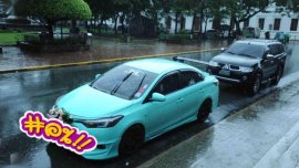 FOR SALE 2014 Toyota Vios J Variant