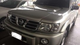 Niisan Patrol 2004 model All stock all power all original