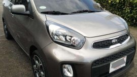 Kia Picanto 2017 EX Manual 8k Mileage