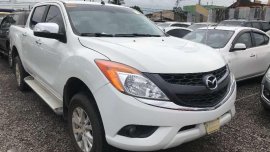 2016 Mazda BT-50 2.2L 4x2 AT DSL