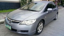 Honda Civic 1.8s FD 2006 model FOR SALE