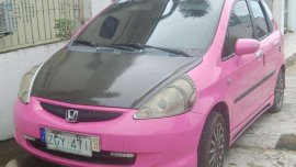 Honda Jazz 2007 FOR SALE