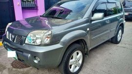 Nissan Xtrail 2011 AT 200x Very Fresh