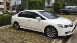 2010 Honda Civic 2.0 for sale