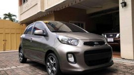 For Sale: 2017 Kia Picanto EX 1.2L Automatic Limited Edition