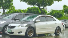 For sale Toyota Vios Gen 2 2012