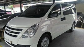 2017 Hyundai Grand Starex Super Express MT