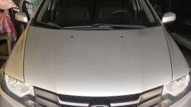 Honda City 2009 Manual Tranny FOR SALE
