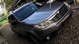 Subaru Forester 2010 for sale