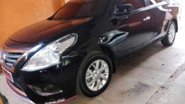 2nd hand Nissan Almera 2017