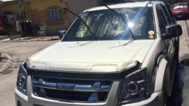 4x2 Isuzu Dmax 2011 Model FOR SALE