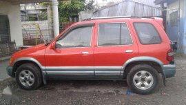 SELLING 2nd hand Kia Sportage