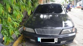 1997 Nissan Cefiro FOR SALE