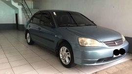 Honda Civic dimension 2002 FOR SALE
