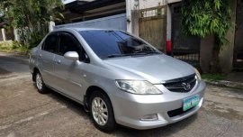 Honda City IDSI 2006 FOR SALE