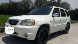 Rush sale lang po 175k nalang Mazda Tribute 2004 model
