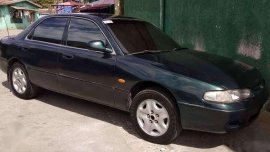 Mazda 626 1997 model FOR SALE