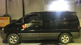 2002 Hyundai Starex FOR SALE