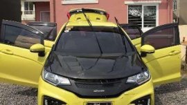 Honda Jazz 2016 FOR SALE