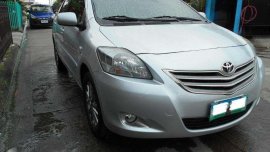 2013 Toyota Vios 1.3g AT top pf the line