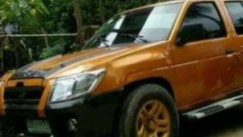 2017 Nissan Terrano for sale